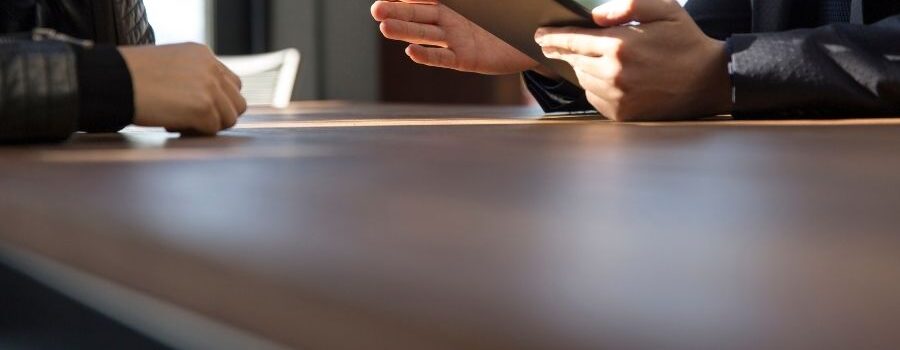 ייעוץ עסקי ראשי