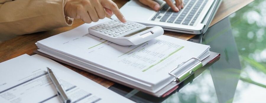 נתונים עסקיים ראשי